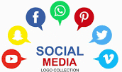 social logo