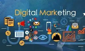 digital marketing service