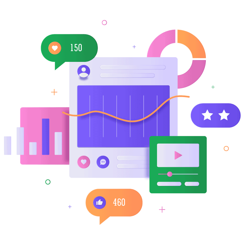 social media marketing