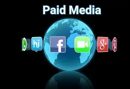 paid media